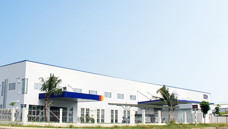 Enshu Sanko Vietnam Co.,Ltd.